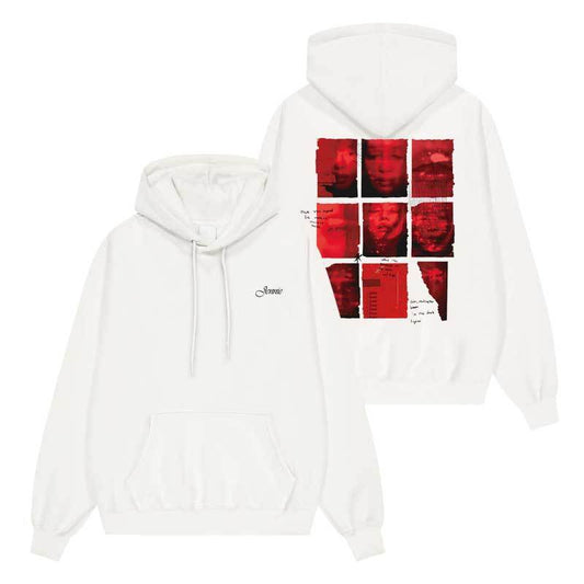 JENNIE RUBY EXPERIENCE HOODIE