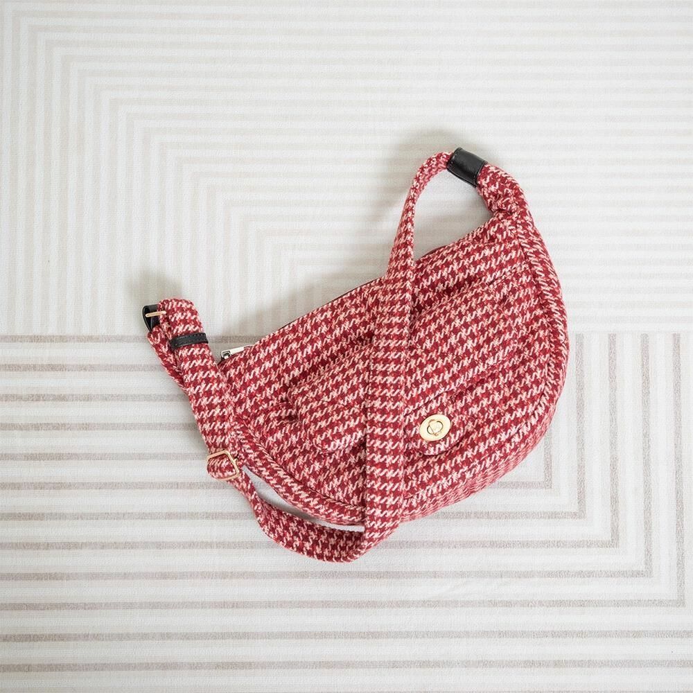 BLACKPINK JENNIE BAG
