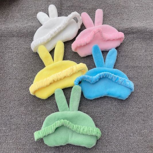 NEWJEANS SLEEP MASKS