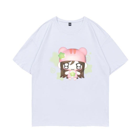 IVE MERCH T SHIRTS 100% COTTON