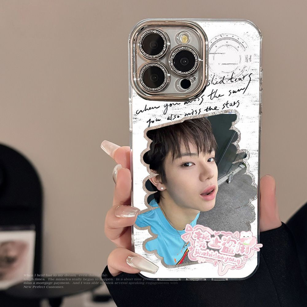 LNGSHOT PHONE CASES IPHONE