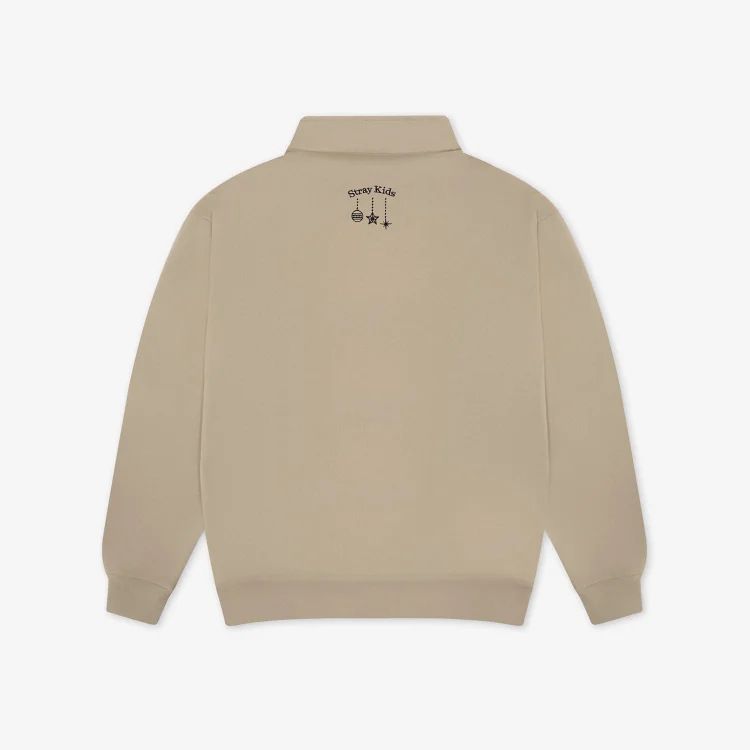STRAY KIDS SWEATSHIRT