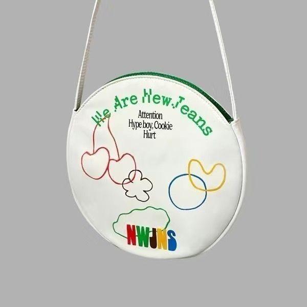 NEWJEANS MINI BAG