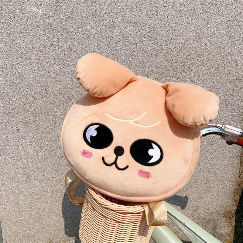 STRAY KIDS SKZOO BACKPACKS (available to all)