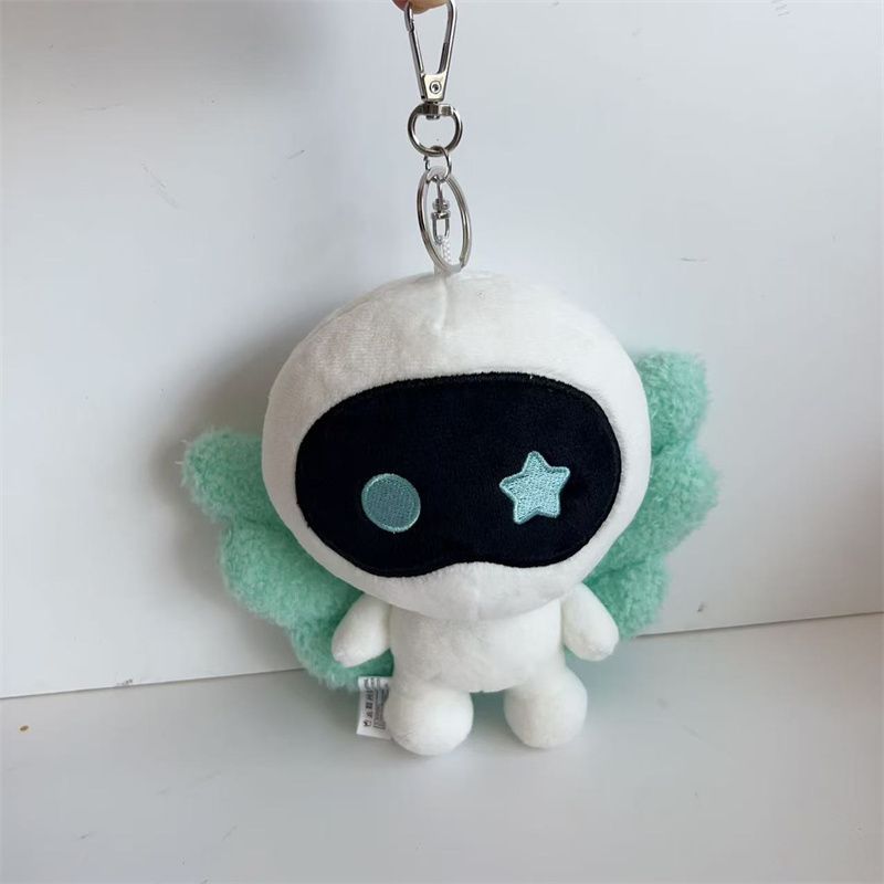WOOTTEO KEYRING RUNSEOKJIN TOUR