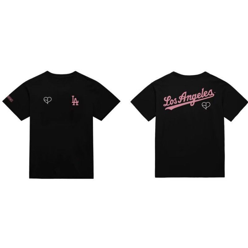 BLACKPINK DEADLINE T-SHIRT 100% COTTON