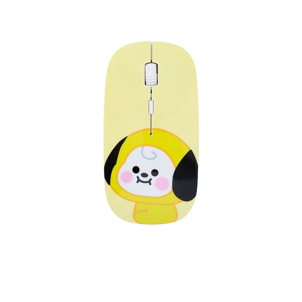 BT21 WIRELESS MOUSE