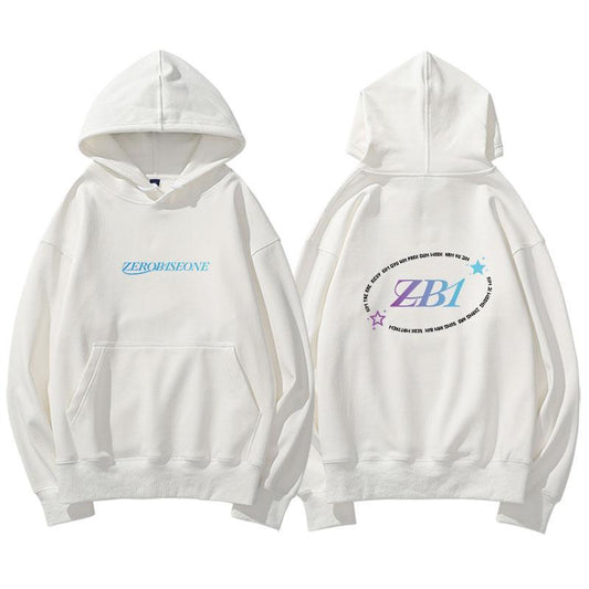 ZB1 ZEROBASEONE HOODIES