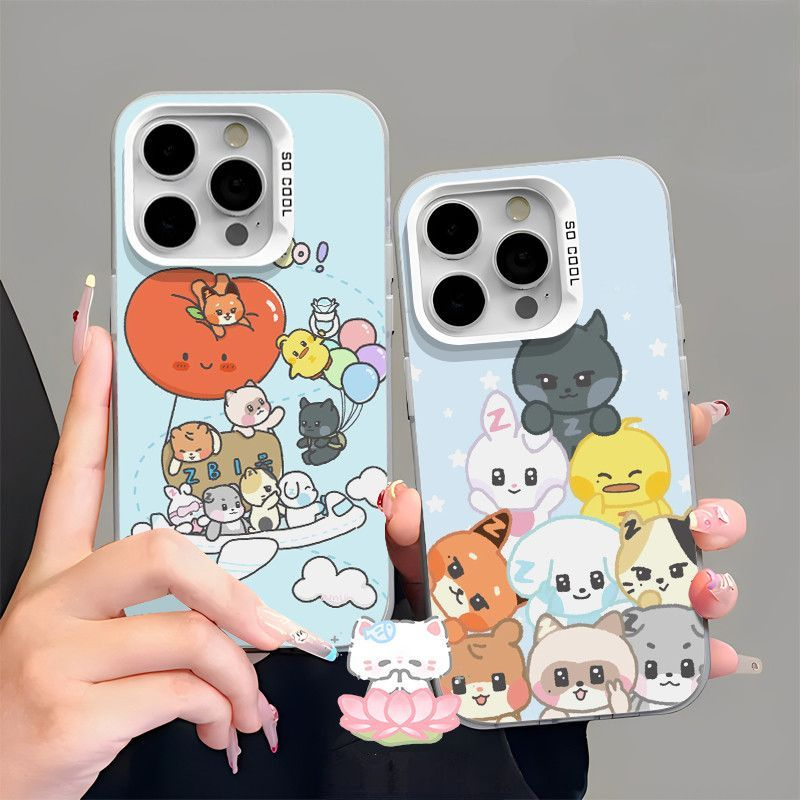 ZB1 ZEROBASEONE PHONECASE IPHONE
