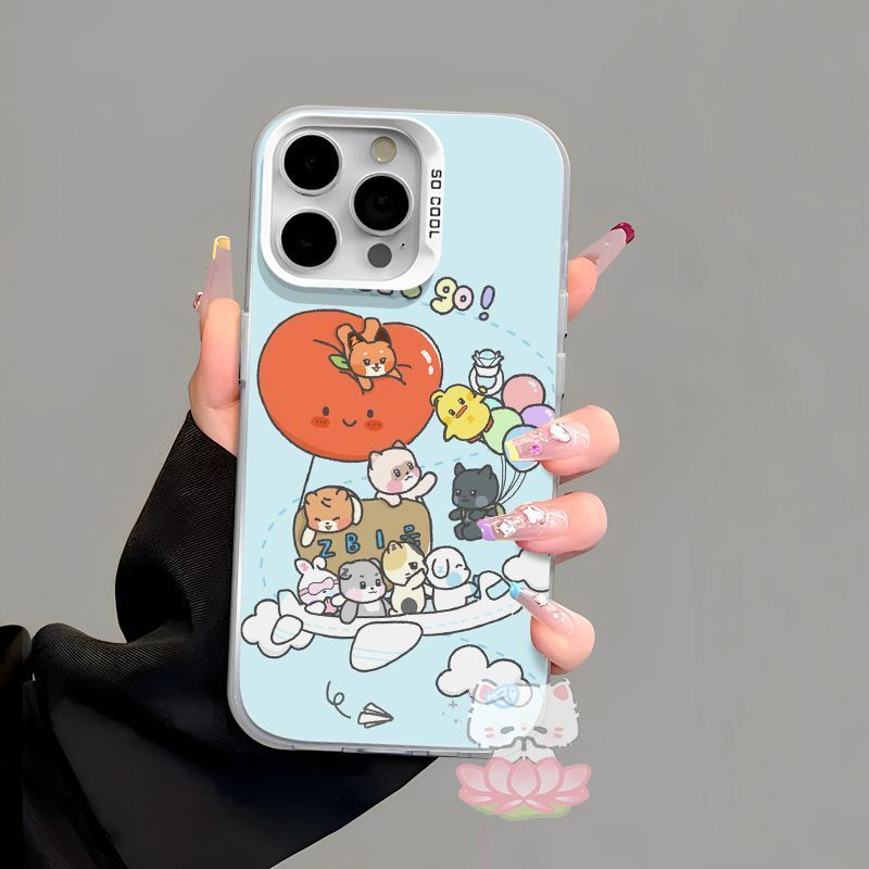 ZB1 ZEROBASEONE PHONECASE IPHONE