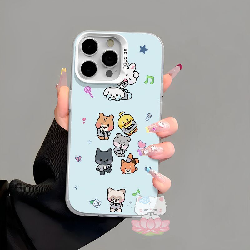 ZB1 ZEROBASEONE PHONECASE IPHONE