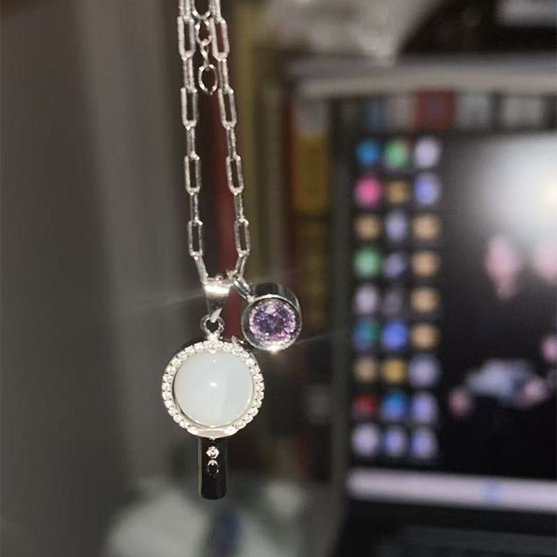 BTS NECKLACE