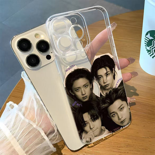 LNGSHOT PHONECASE IPHONE