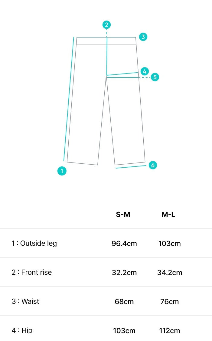 PAJAMAS JIN BEAR PATTERN (Pink/Mint)