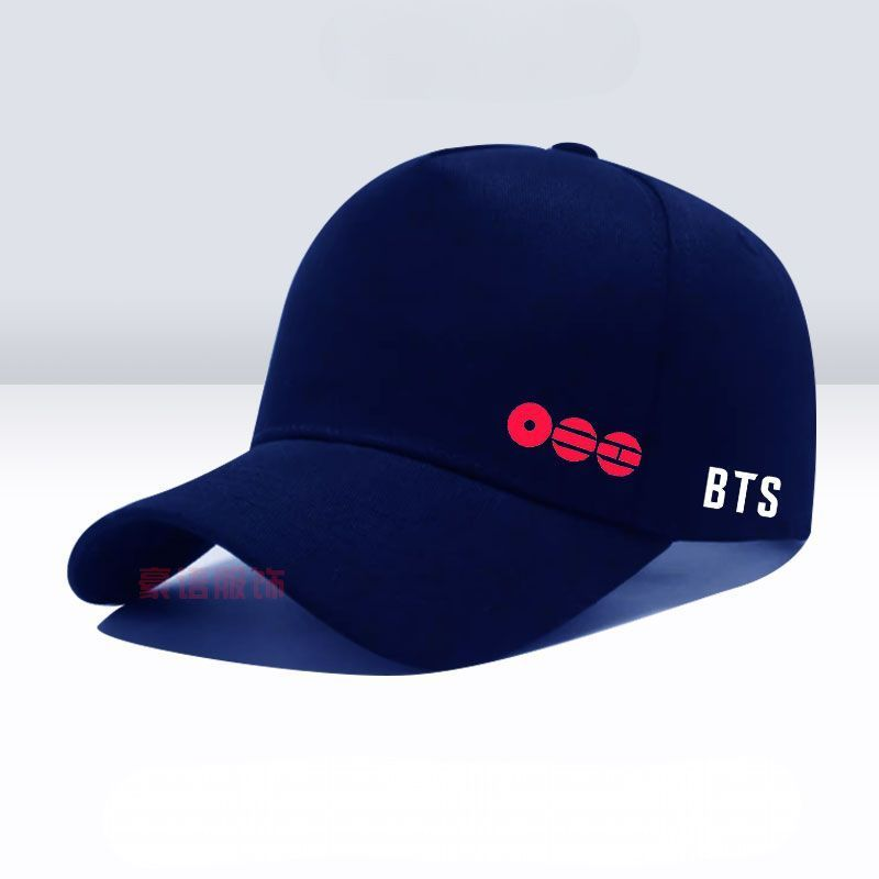 BTS ARIRANG CAP - VARIOUS COLORS