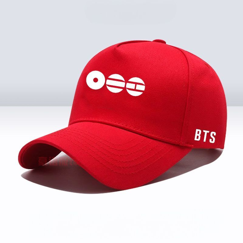 BTS ARIRANG CAP - VARIOUS COLORS