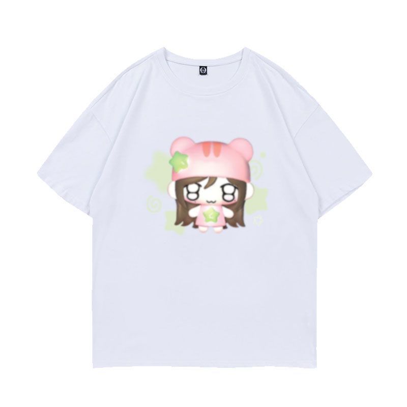 IVE MERCH T SHIRTS 100% COTTON