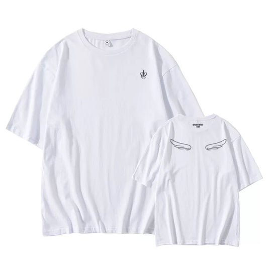 IVE MERCH T SHIRTS 100% COTTON