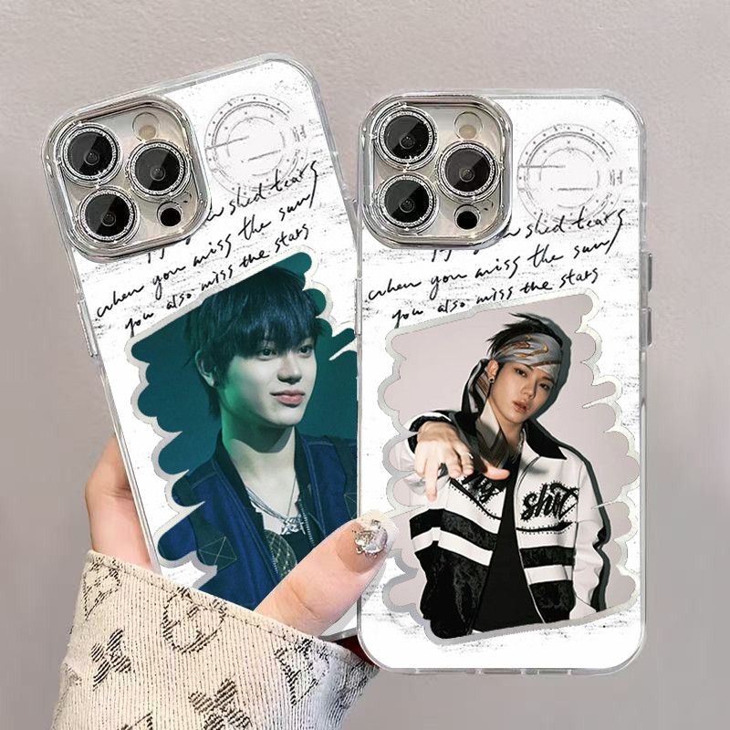 LNGSHOT PHONE CASES IPHONE
