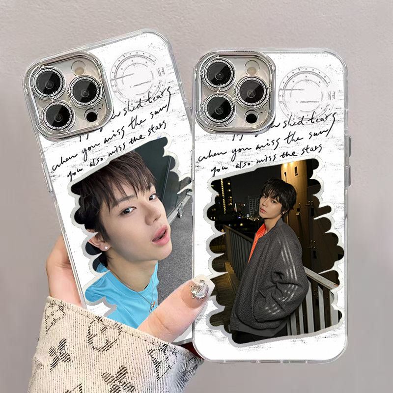 LNGSHOT PHONE CASES IPHONE