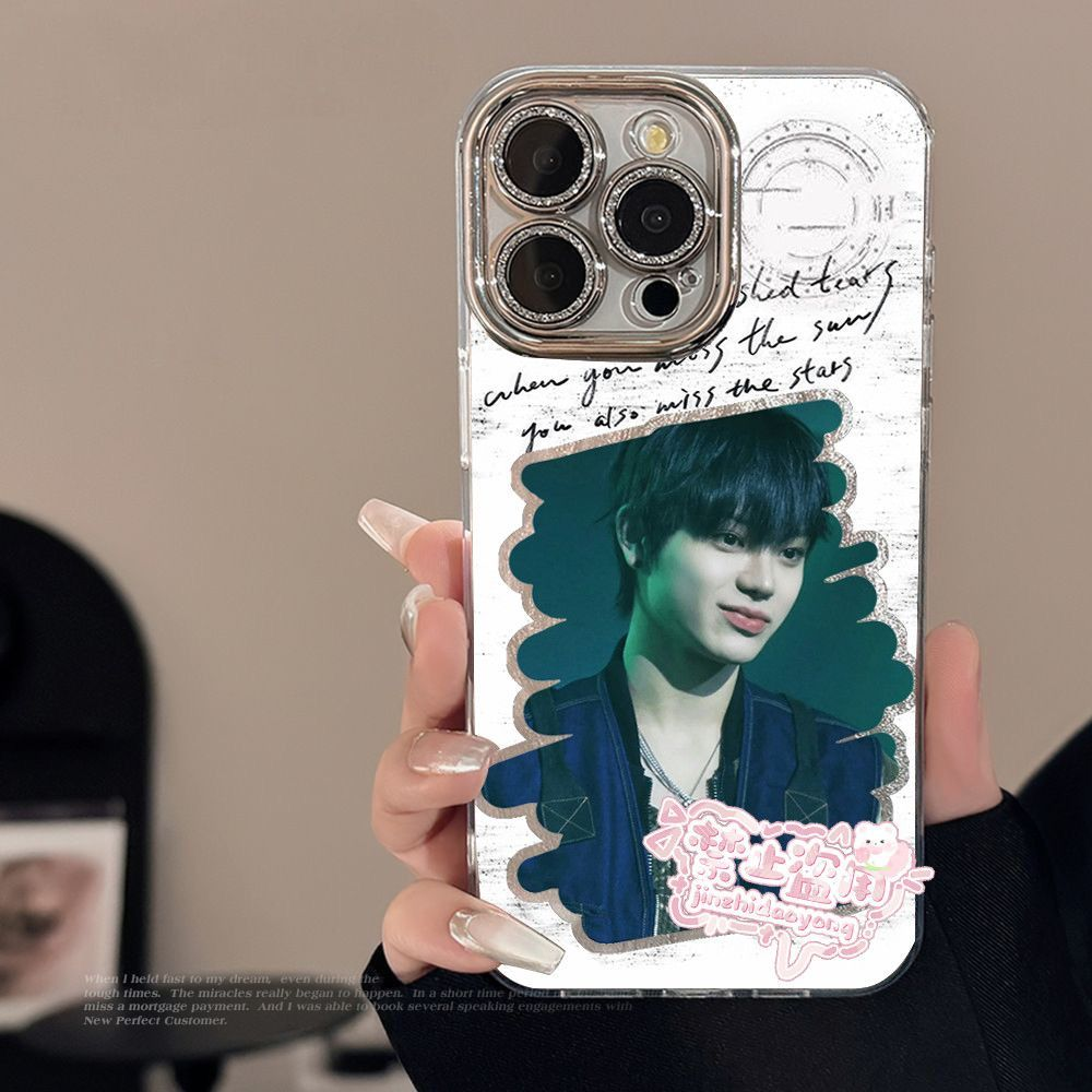 LNGSHOT PHONE CASES IPHONE