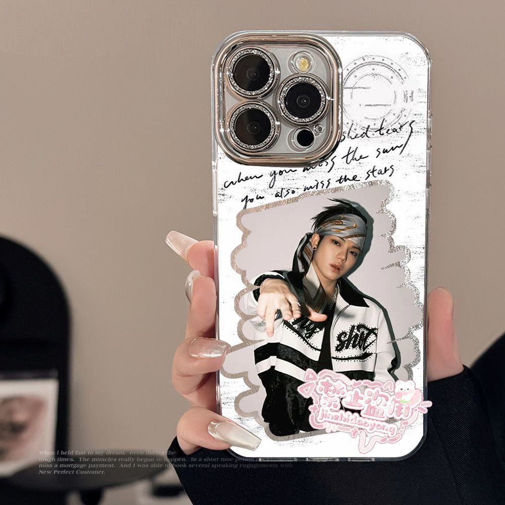 LNGSHOT PHONE CASES IPHONE