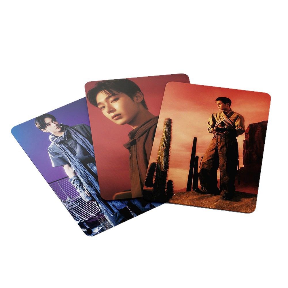 PHOTOCARDS ENHYPEN BLOOD SAGA 55 PCS