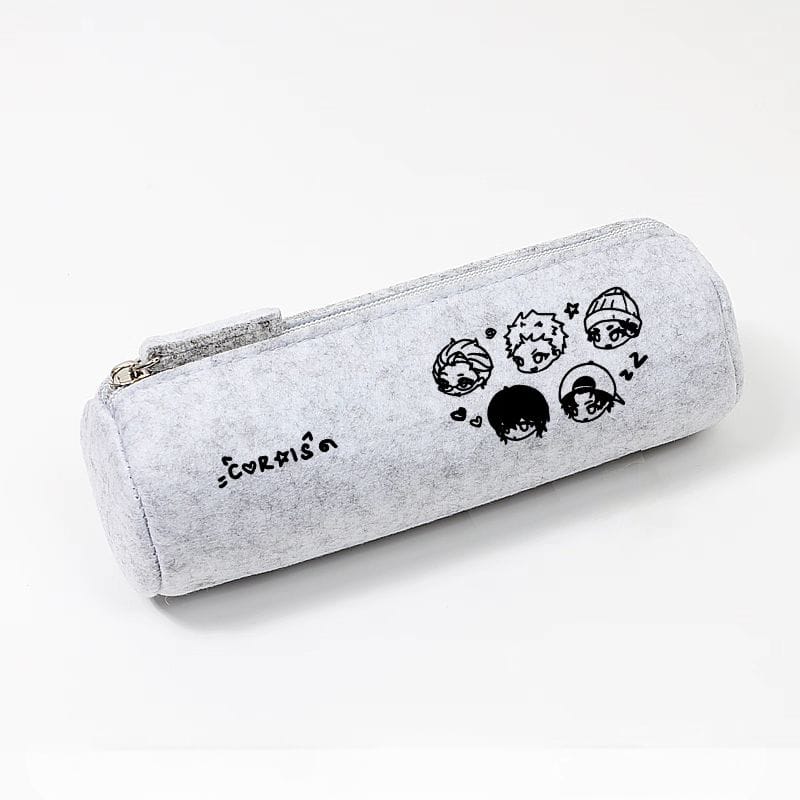 CORTIS CASE