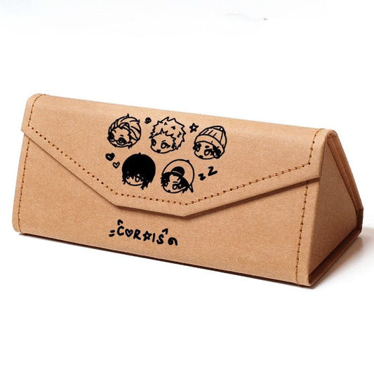 CORTIS CASE