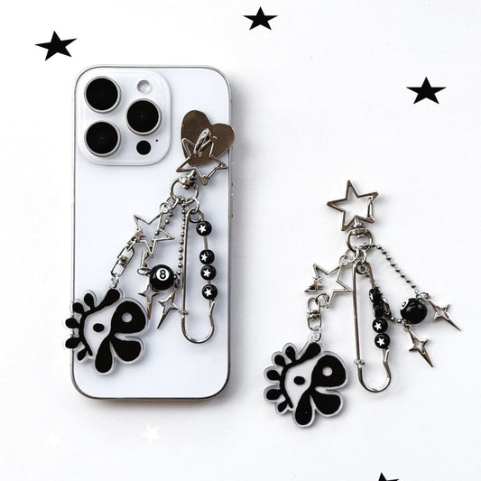 CORTIS CELL PHONE PENDANT