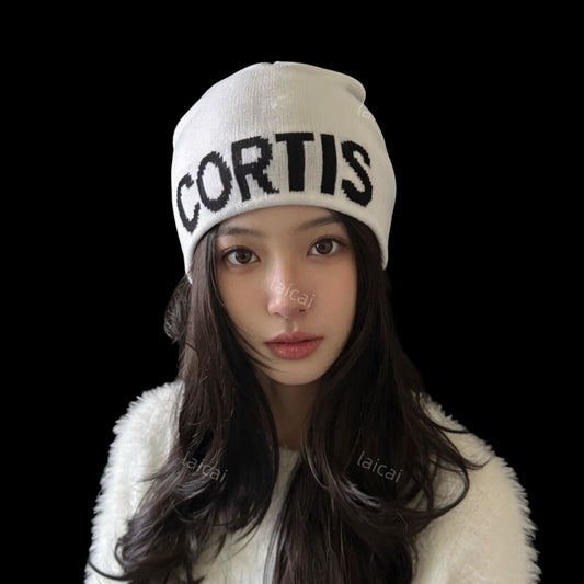 CORTIS BEANIE