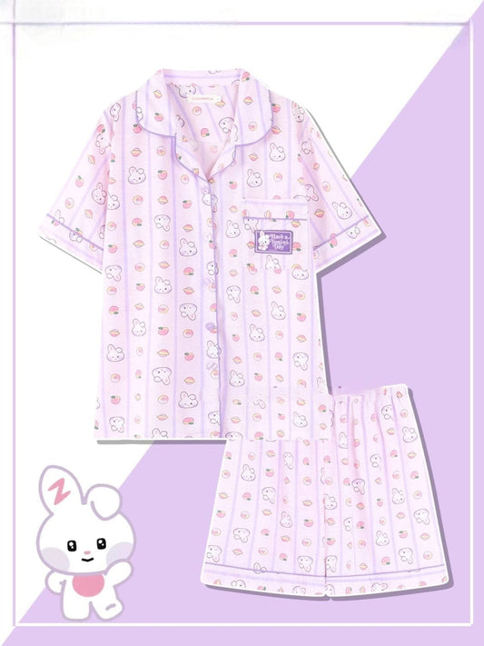PAJAMA ZB1 ZERO BASE ONE YUNINI