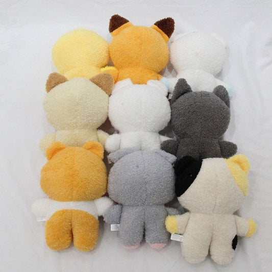 ZB1 ZERO BASE ONE(ZB1) PLUSH 23 CM