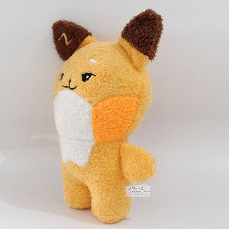 ZB1 ZERO BASE ONE(ZB1) PLUSH 23 CM