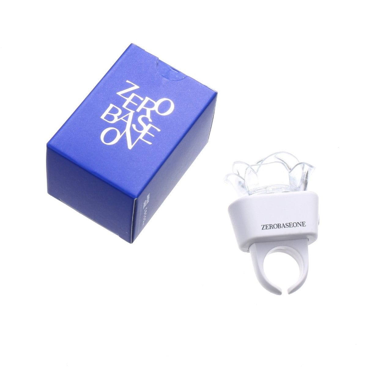 ZB1 ZERO BASE ONE(ZB1) LED LIGHTSTICK RING