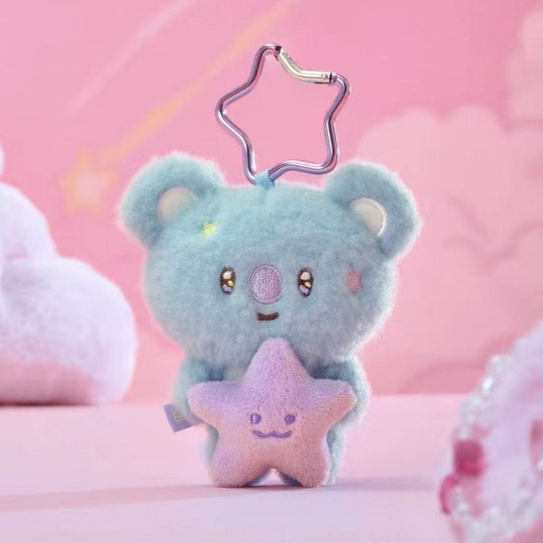 BT21  KEYRING