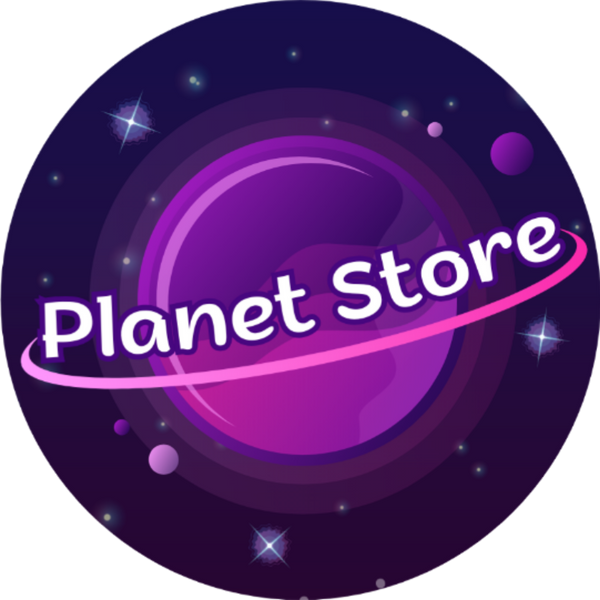 PLANET STORE CZECHIA