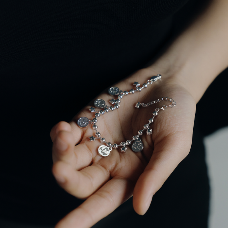 BTS ARIRANG DALMAJUNG BRACELET