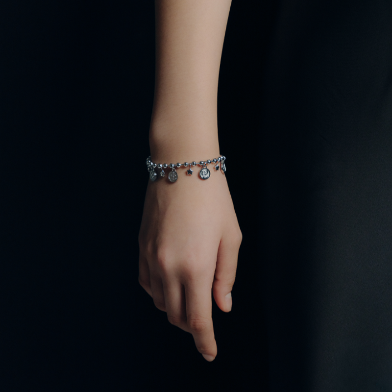 BTS ARIRANG DALMAJUNG BRACELET