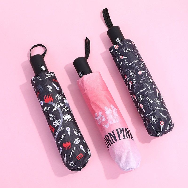 UMBRELLAS STRAY KIDS / BLACKPINK / I-DLE