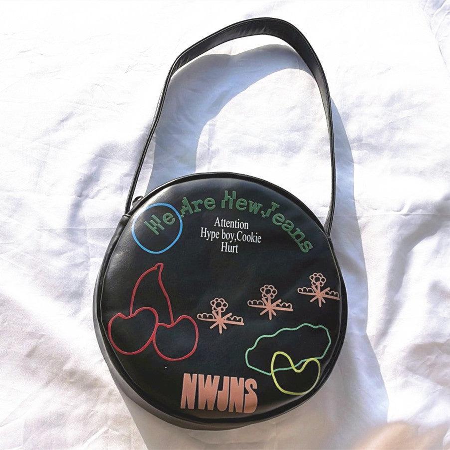 NEWJEANS MINI BAG